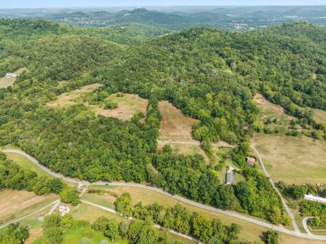 0 Hogans Creek Road Carthage TN 37030