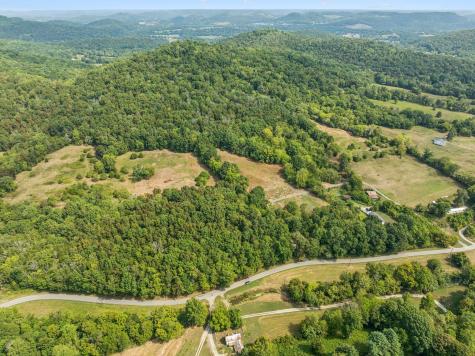 0 Hogans Creek Road Carthage TN 37030
