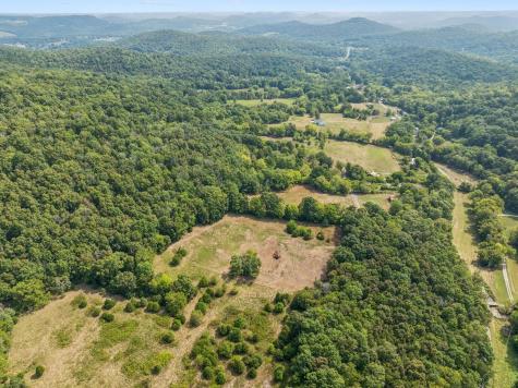 0 Hogans Creek Road Carthage TN 37030