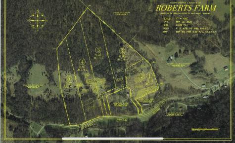 0 Hogans Creek Road Carthage TN 37030