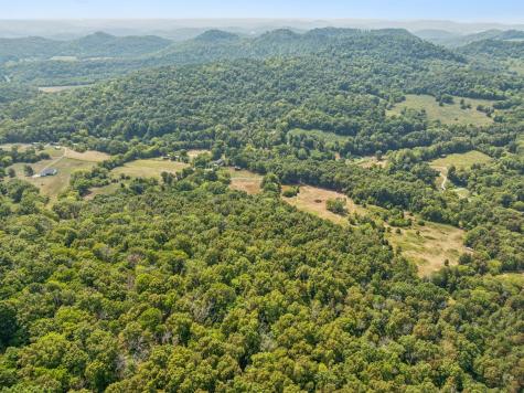 0 Hogans Creek Road Carthage TN 37030