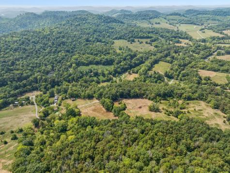 0 Hogans Creek Road Carthage TN 37030
