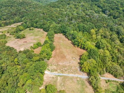 0 Hogans Creek Road Carthage TN 37030