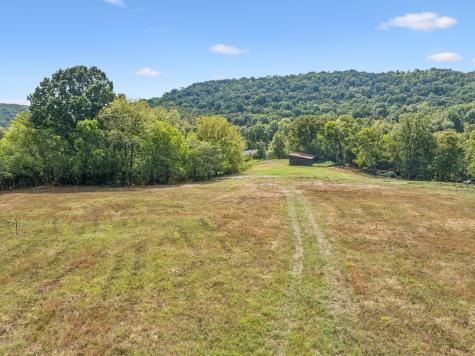 0 Hogans Creek Road Carthage TN 37030