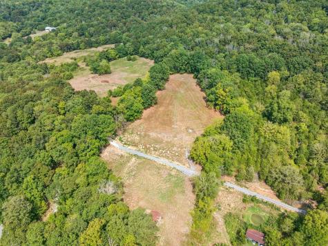 0 Hogans Creek Road Carthage TN 37030