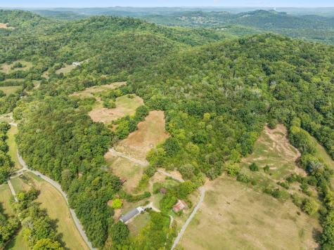 0 Hogans Creek Road Carthage TN 37030