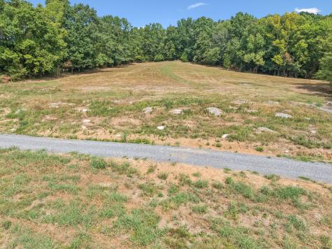 0 Hogans Creek Road Carthage TN 37030