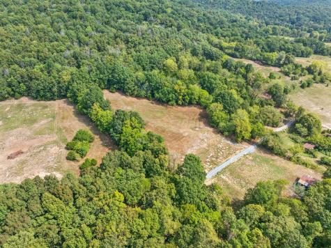 0 Hogans Creek Road Carthage TN 37030