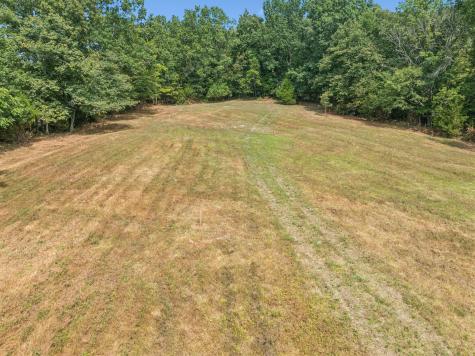 0 Hogans Creek Road Carthage TN 37030