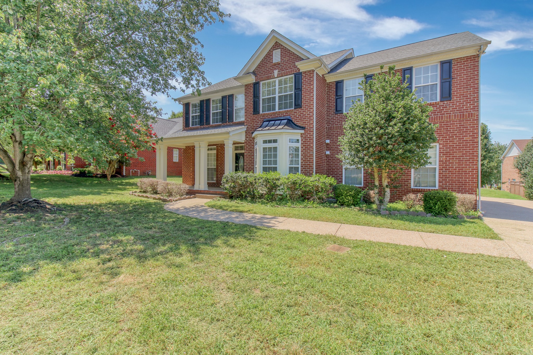 1505 Pleasant Hollow Lane Old Hickory TN 37138