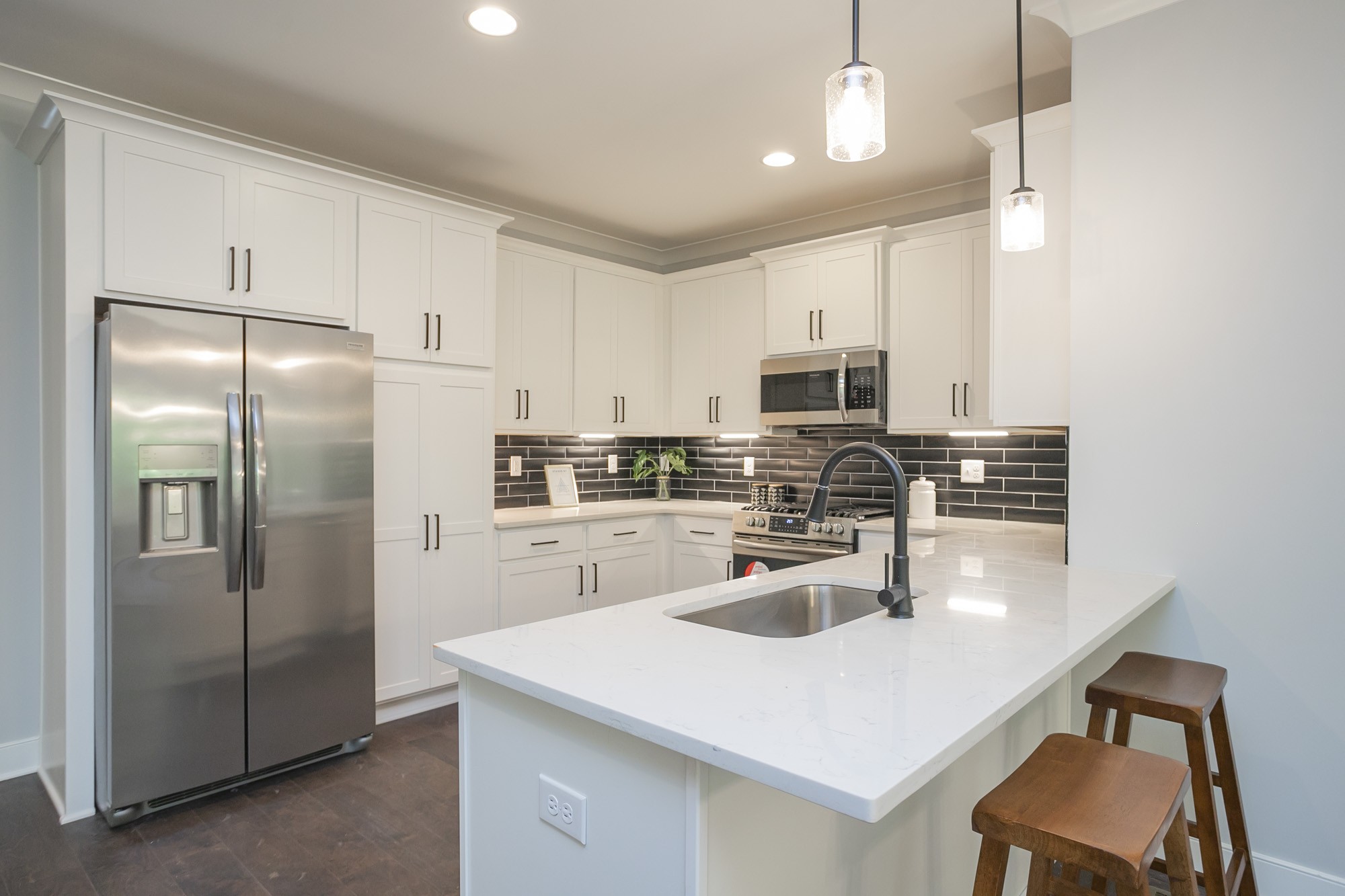 1024 Stonebrook Drive Dickson TN 37055