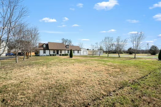 108 Rabbit Run Bell Buckle TN 37020