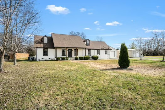 108 Rabbit Run Bell Buckle TN 37020