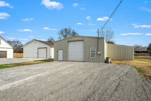 108 Rabbit Run Bell Buckle TN 37020