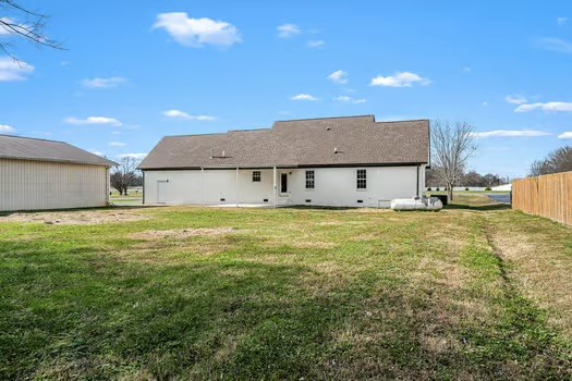 108 Rabbit Run Bell Buckle TN 37020