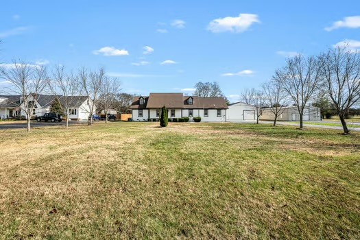 108 Rabbit Run Bell Buckle TN 37020