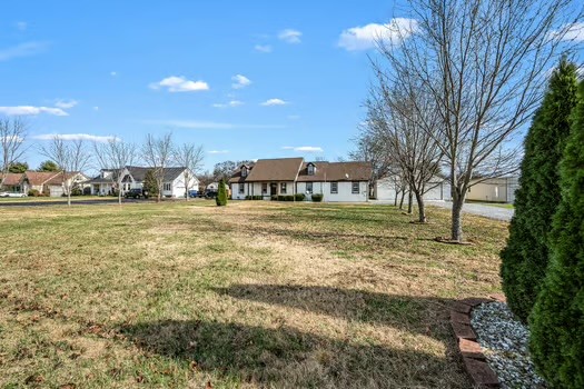108 Rabbit Run Bell Buckle TN 37020