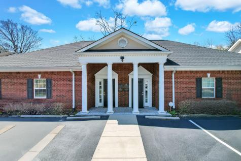 6752 Executive Oak Lane Chattanooga TN 37421
