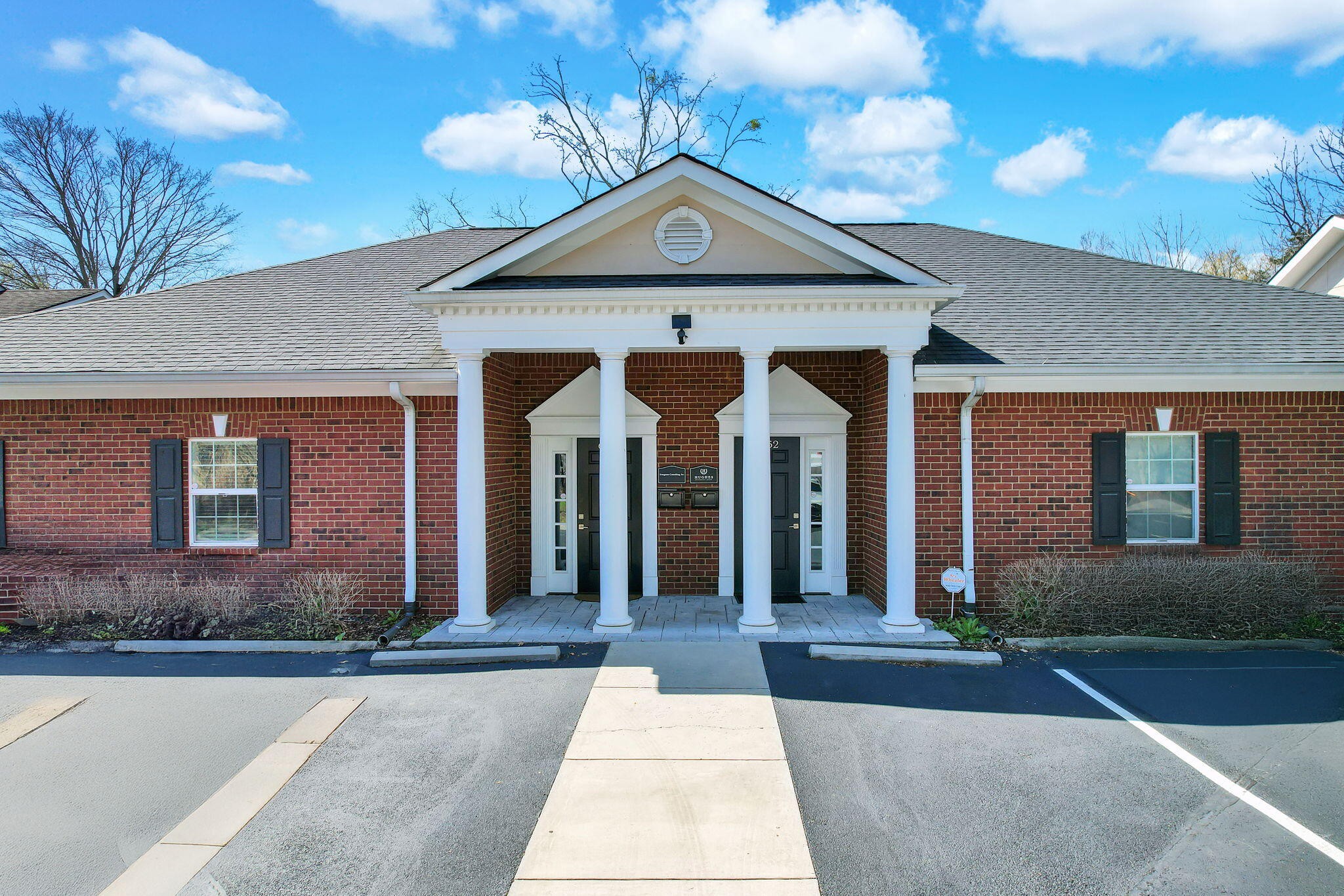 6752 Executive Oak Lane Chattanooga TN 37421