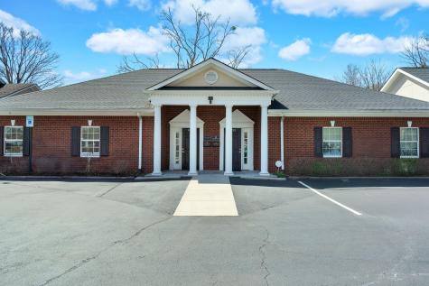 6752 Executive Oak Lane Chattanooga TN 37421