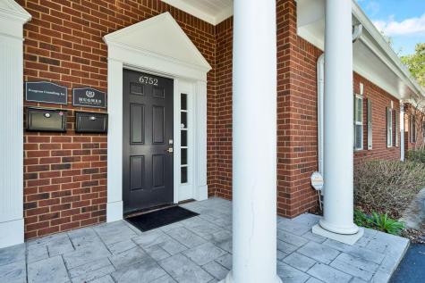 6752 Executive Oak Lane Chattanooga TN 37421