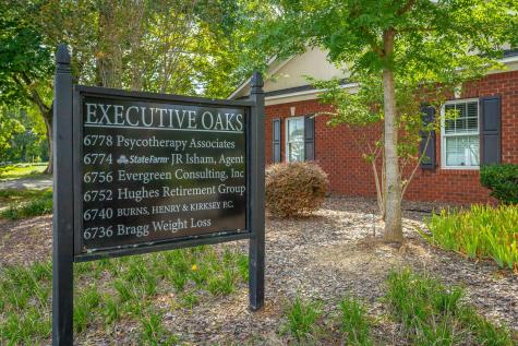 6752 Executive Oak Lane Chattanooga TN 37421