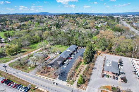 6752 Executive Oak Lane Chattanooga TN 37421