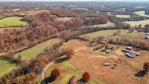 0 East Dana Kepley Westmoreland TN 37186