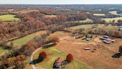 0 East Dana Kepley Westmoreland TN 37186