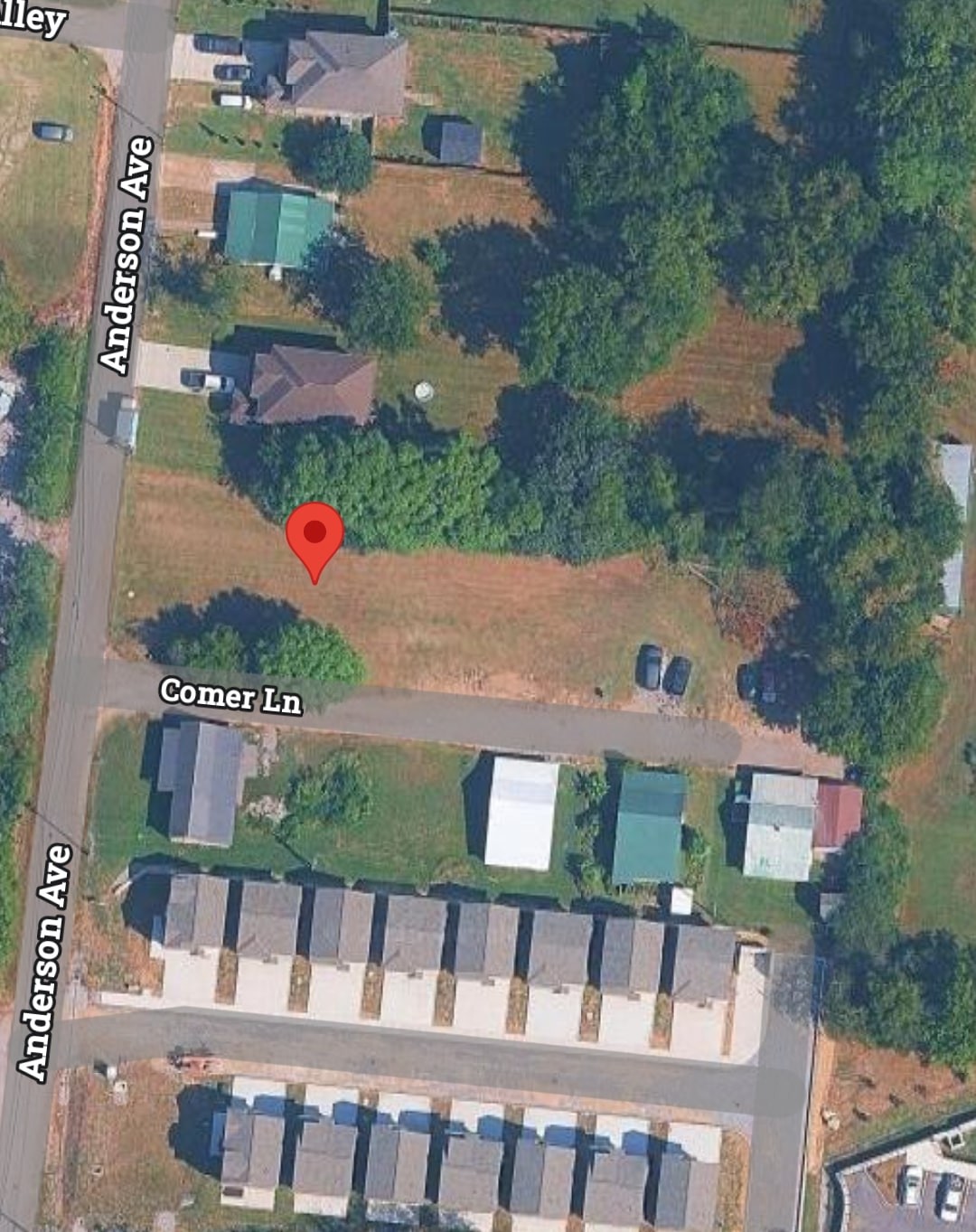 307 Anderson Avenue Lebanon TN 37087