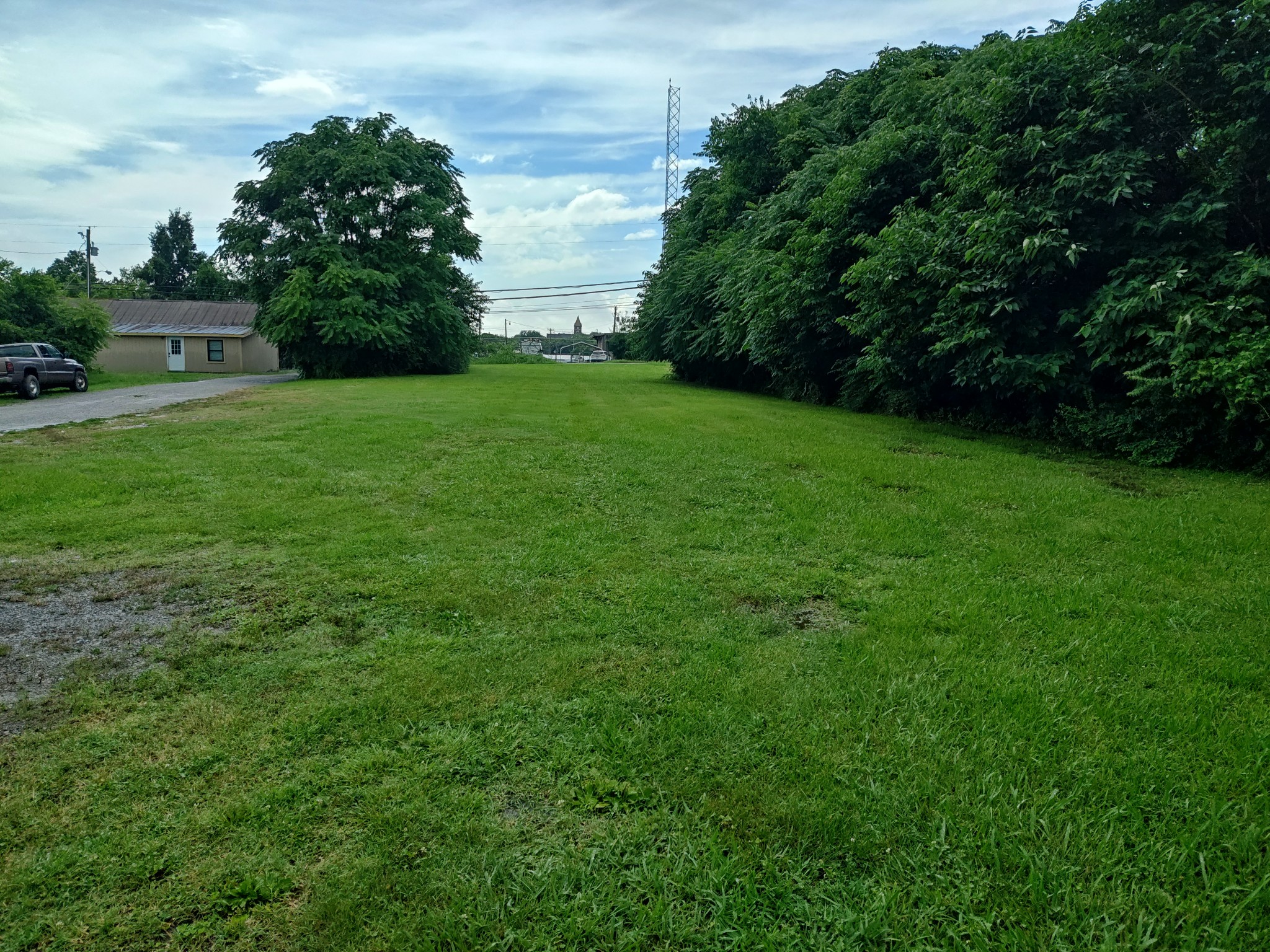 307 Anderson Avenue Lebanon TN 37087