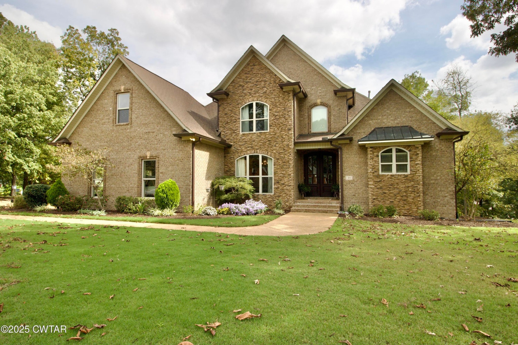 15 Morris Moore Drive Humboldt TN 38343