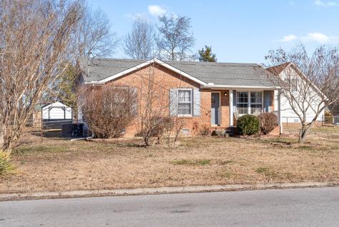 635 Inver Lane Clarksville TN 37042