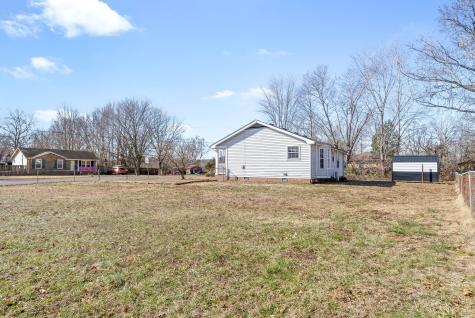 635 Inver Lane Clarksville TN 37042