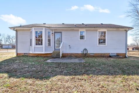 635 Inver Lane Clarksville TN 37042