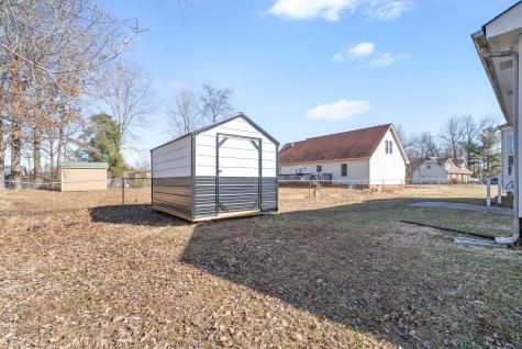 635 Inver Lane Clarksville TN 37042