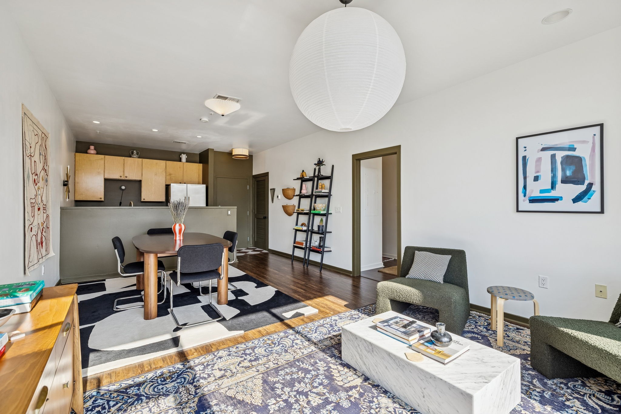 926 Woodland Street Nashville TN 37206