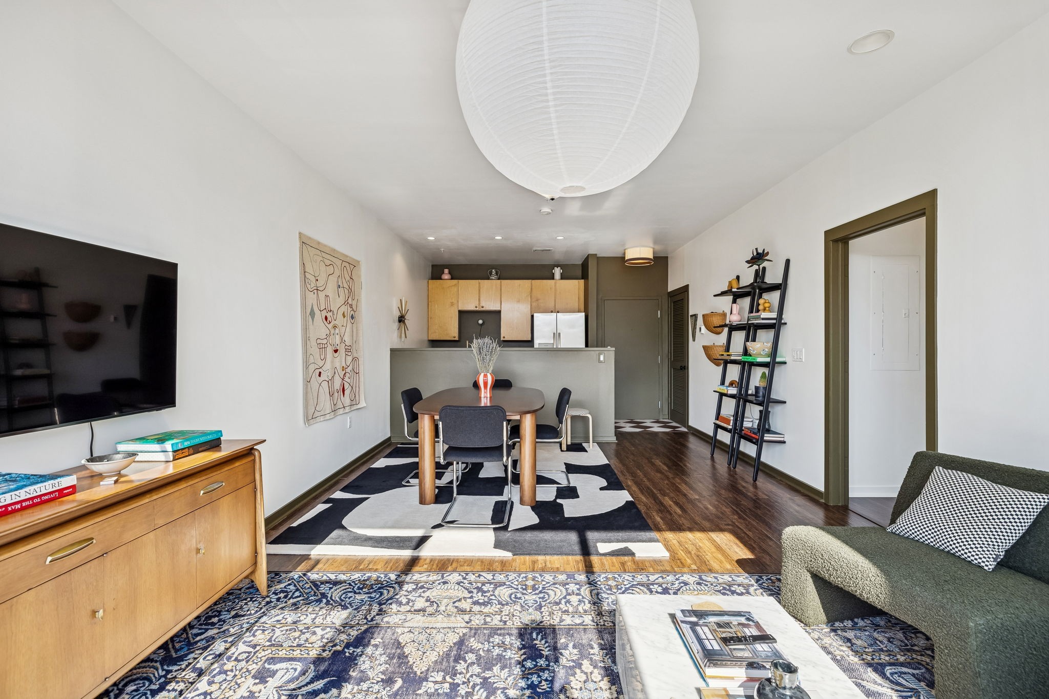 926 Woodland Street Nashville TN 37206