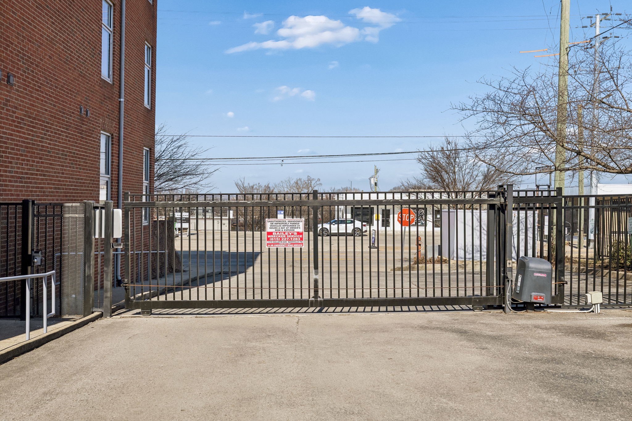 926 Woodland Street Nashville TN 37206