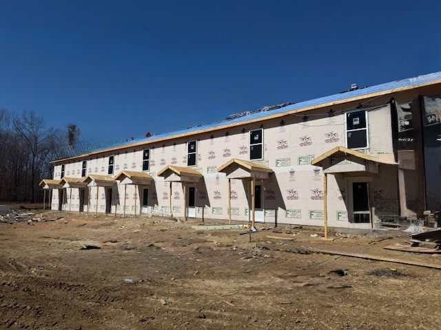 420 New Rock Creek Road Tullahoma TN 37388