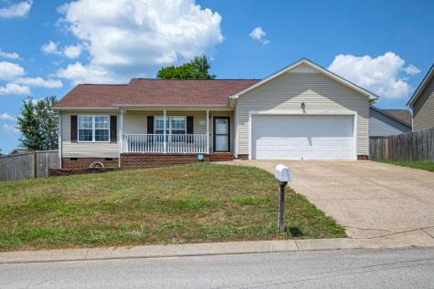 1908 Sheffield Lane Columbia TN 38401
