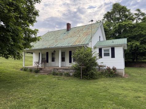328 Young Branch Road Dixon Springs TN 37057