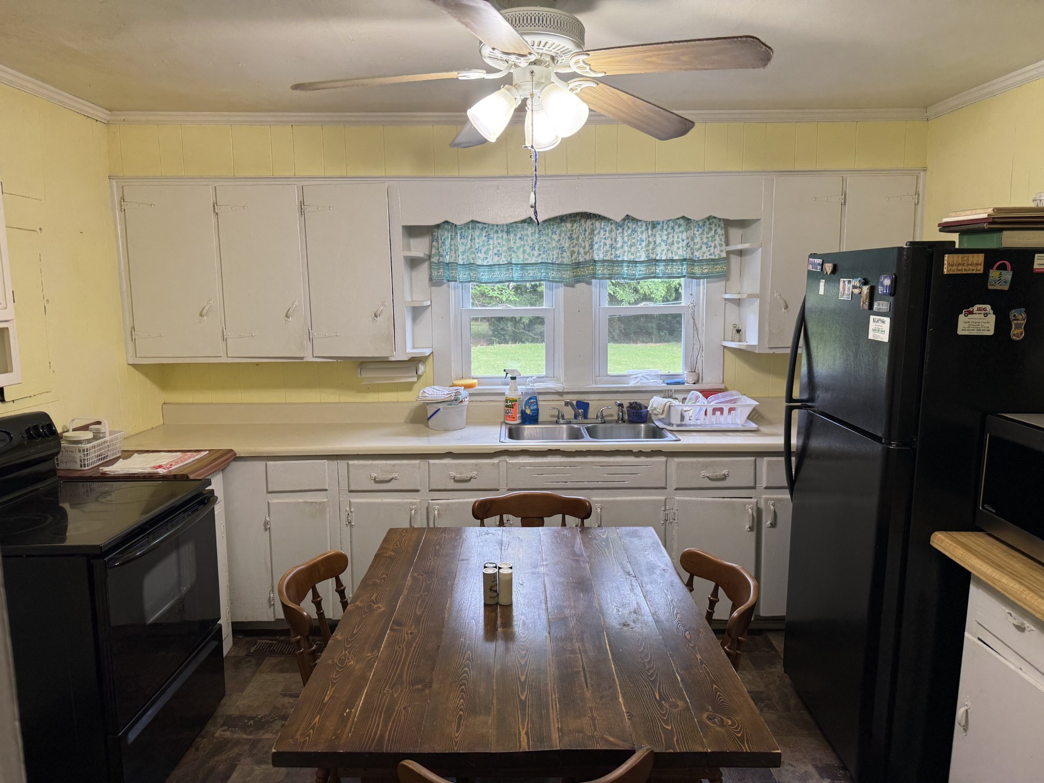328 Young Branch Road Dixon Springs TN 37057