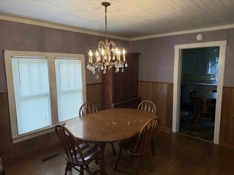 328 Young Branch Road Dixon Springs TN 37057