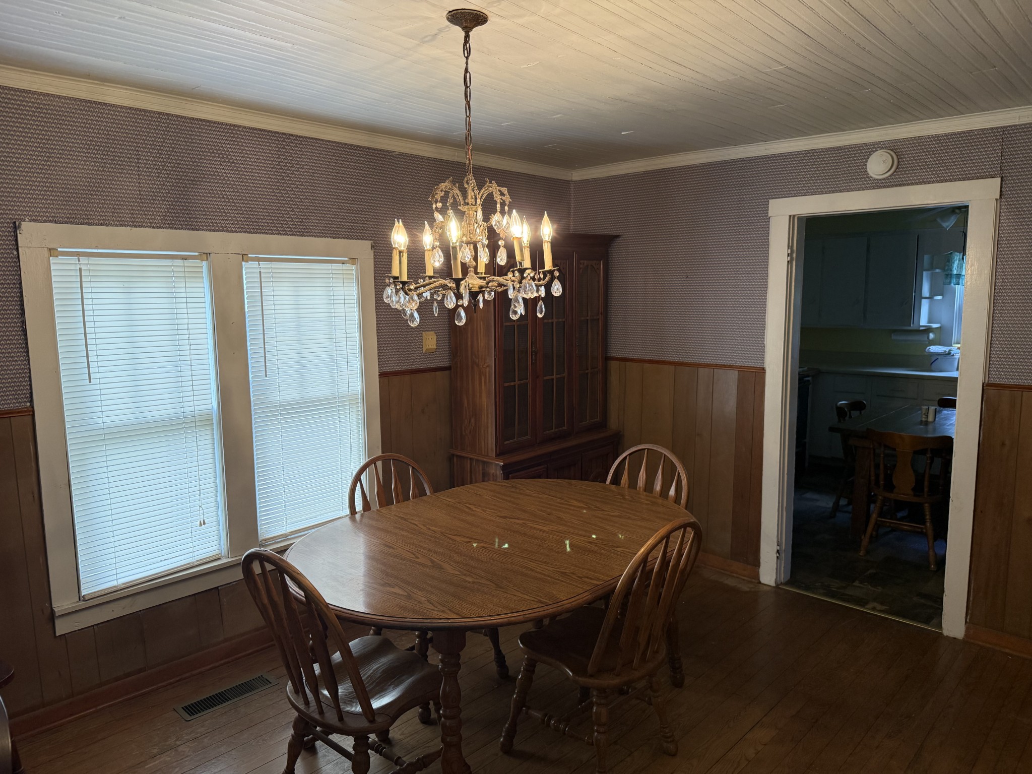 328 Young Branch Road Dixon Springs TN 37057