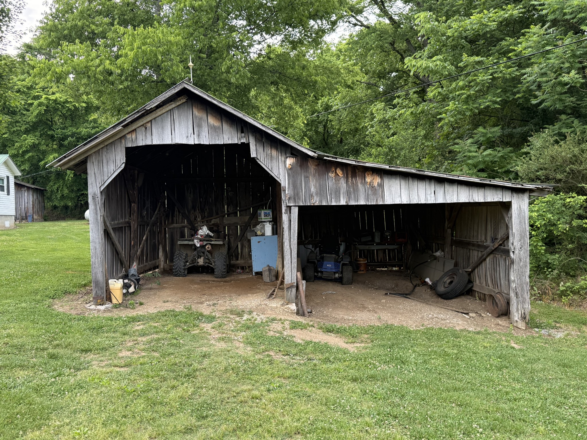 328 Young Branch Road Dixon Springs TN 37057