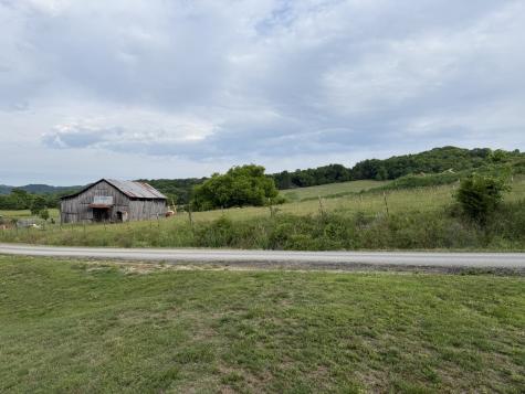 328 Young Branch Road Dixon Springs TN 37057