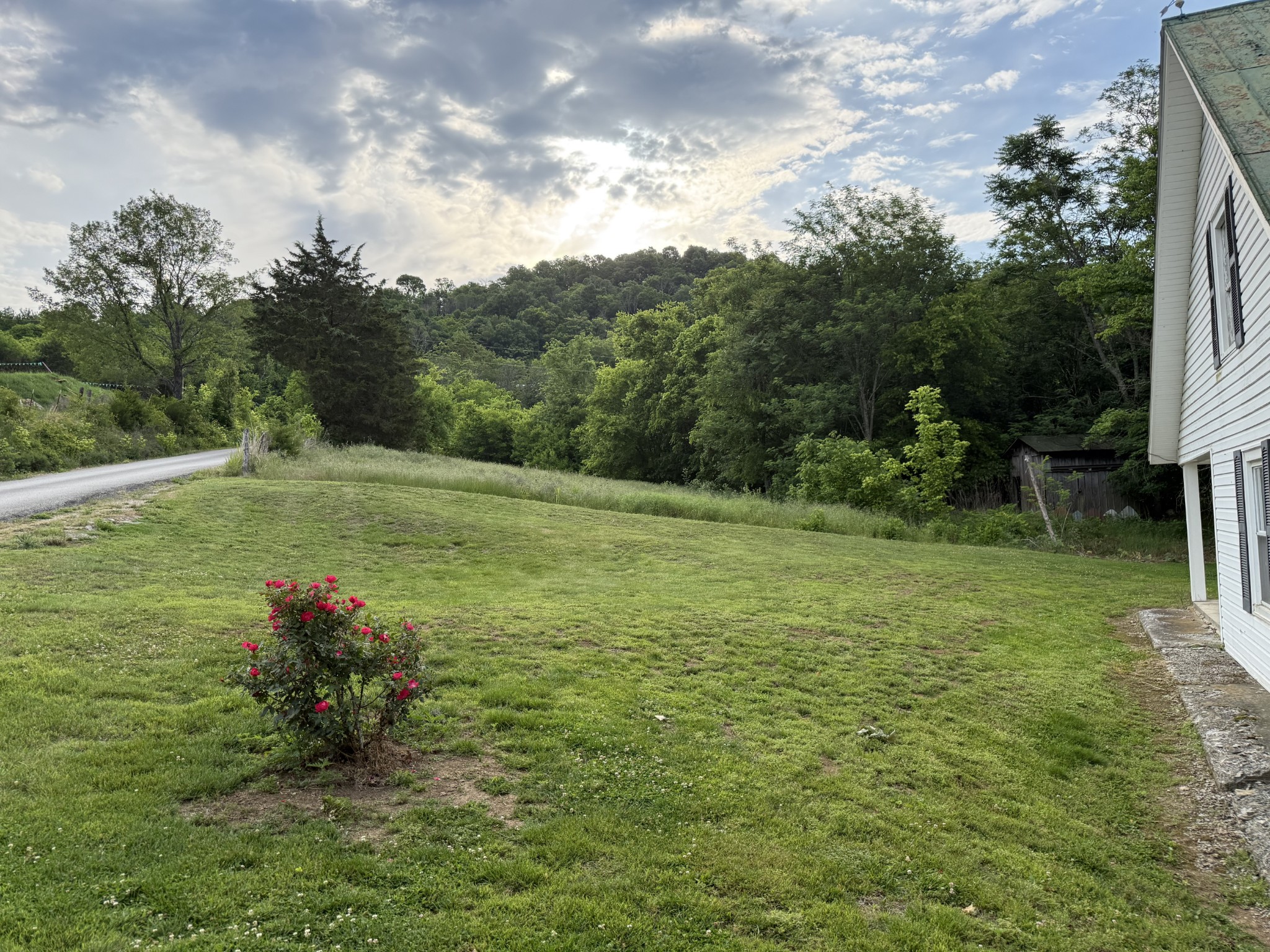 328 Young Branch Road Dixon Springs TN 37057