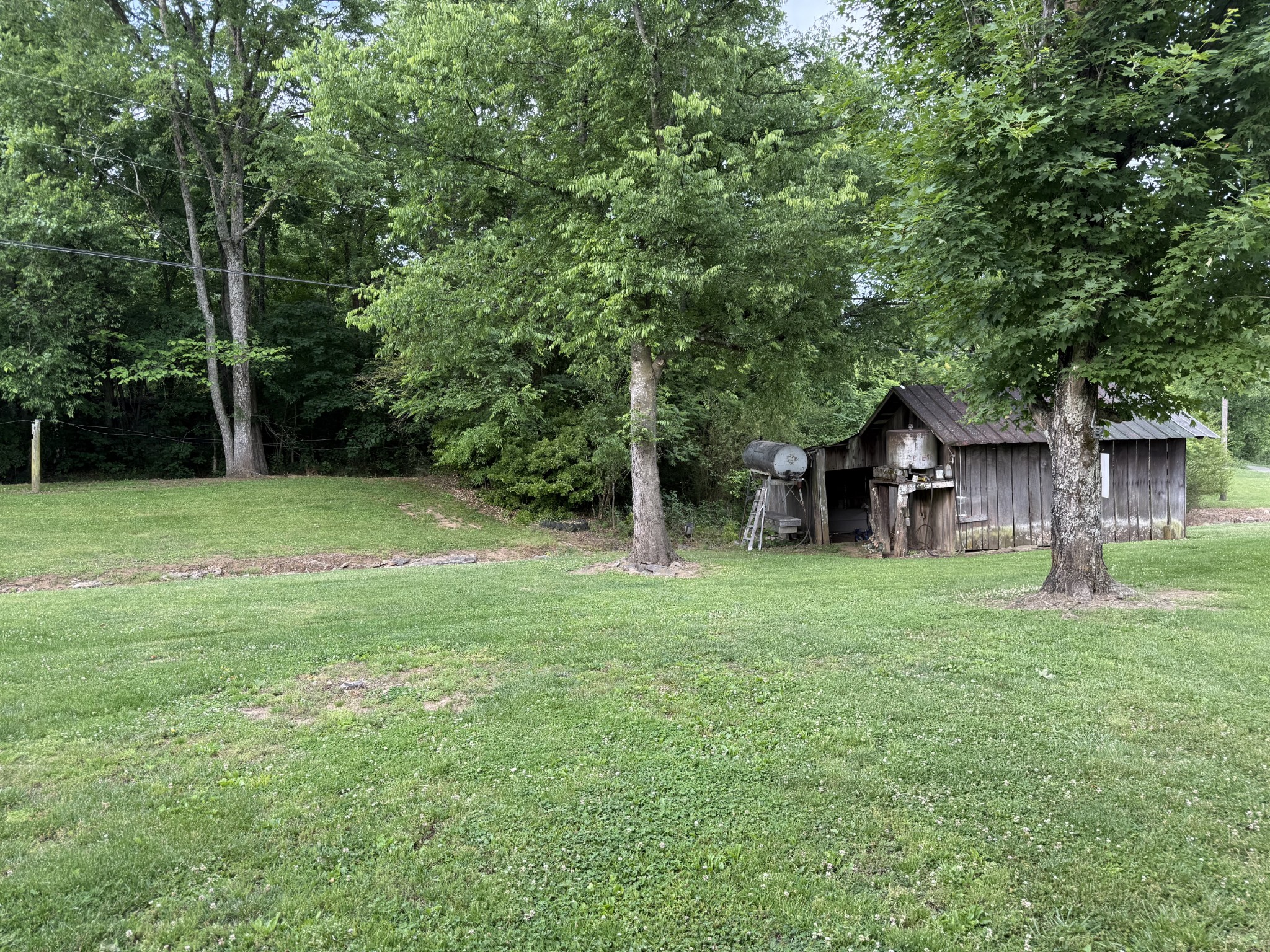 328 Young Branch Road Dixon Springs TN 37057