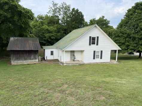 328 Young Branch Road Dixon Springs TN 37057